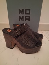 Scarpe donna moma sandali - donna,