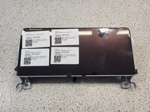 Bmw g01 xdrive20d display - xdrive20d,,