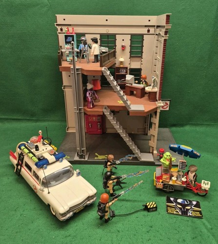 Play set playmobil - set,