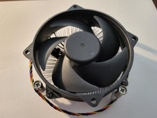 CPU originale con ventola e