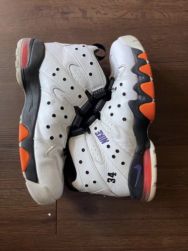Nike air max 94 - air, cb