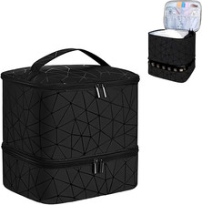 Porta Smalti Organizer Borse