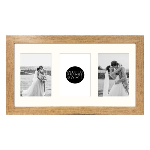 Cornice portafoto multipla - , 6x4