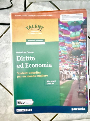 Isbn 9788839538192 diritto - isbn, ed