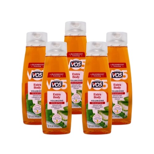 Confezione shampoo alberto - confezione,