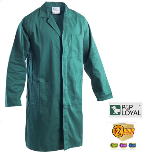 Camice lungo uomo da - tg,