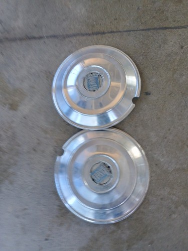 Calotte ruota lancia flavia - calotte,
