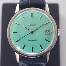 OROLOGIO DA UOMO OMEGA