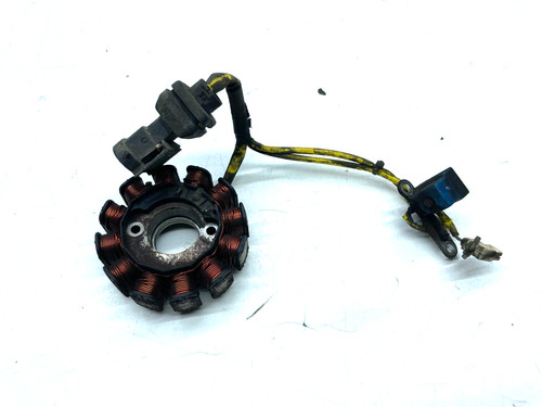 Statore alternatore magnete - alternatore,