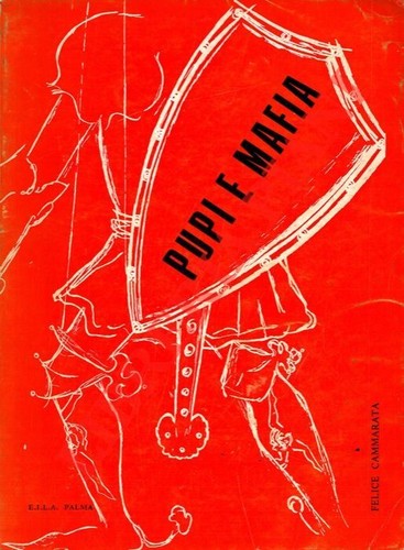 Cammarata felice pupi - felice, e