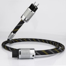 Cavo Alimentazione HiFi