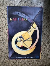 Poster originale gio - originale, di
