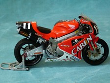 Minichamps Honda VTR Rossi /
