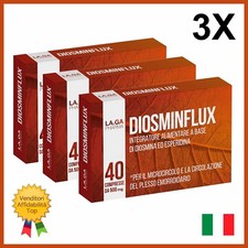 Diosmina Esperidina  [3 PZ]