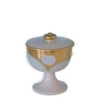 PISSIDE BIANCA TEMPO DELLA