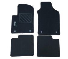 Tappetini in Moquette per Fiat