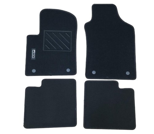 Tappetini moquette per fiat - moquette,