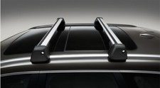 Barre portatutto Volvo XC60