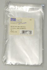 PRL) 100 BUSTE XC 1 SACCHETTI