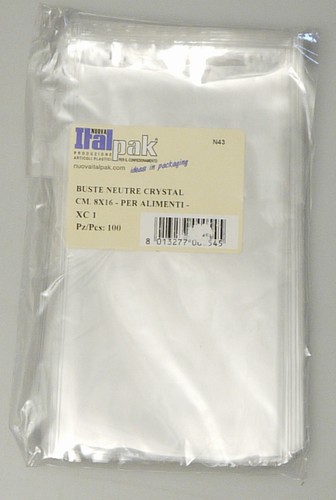 Prl 100 buste - buste, 1
