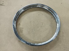 Cerchio Per Harley 21 Pollici 40 Raggi 2.15 DID Made In Japan  - 9