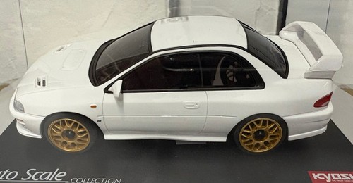 Kyosho mini scala auto - kyosho, auto,