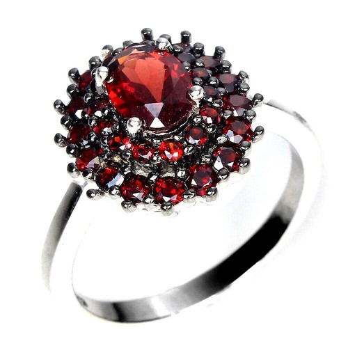 Anello argento 925 placcato - argento,