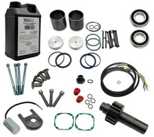 BFT KIT REVISIONE COMPLETO PER