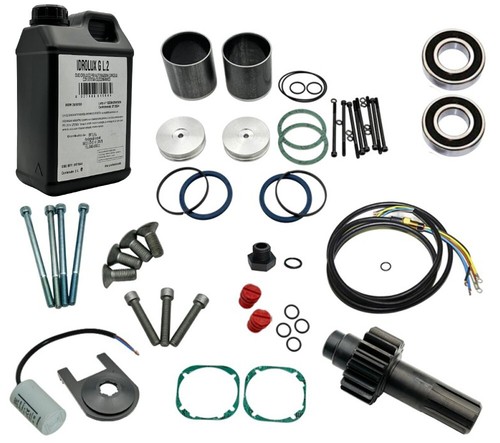 Bft kit revisione - kit,