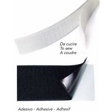 Fettuccia con strappo per