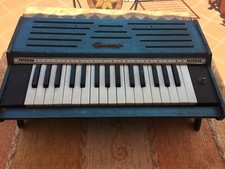 Pianola elettrica giaccaglia - elettrica,