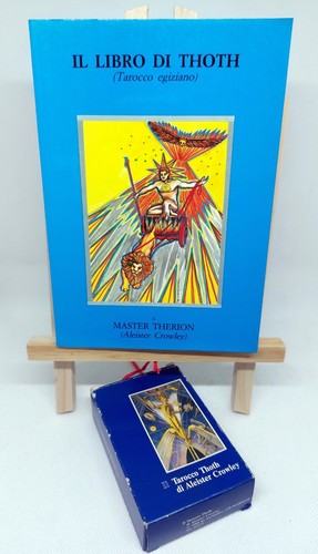 Aleister crowley libro di - aleister,