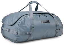 Thule Chasm Duffel borsa borsa da viaggio zaino 90L Pond Gray