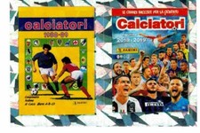 CALCIATORI PANINI 2020-2021