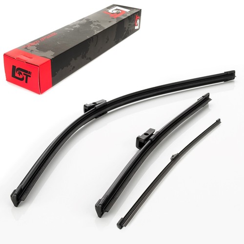 Set spazzole tergicristallo - set,