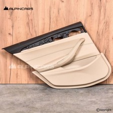 BMW 5 G30 G31 pannello porta