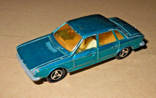 DIE CAST MAJORETTE N° 210