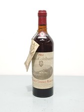 Chianti 1961 Badia a