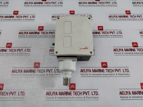 Danfoss rt33b pressostato - danfoss,