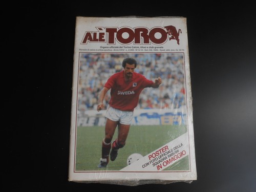 Ale toro 10 1985 - toro, n.9-10/1985/completo