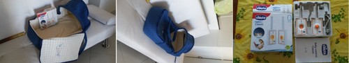 Trasportino baby porta infant