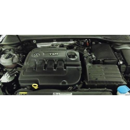 Motore diesel skoda - skoda, superb