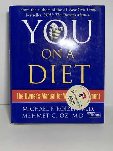 You diet the owner s - on,