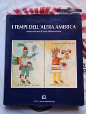 I TEMPI DELL'ALTRA AMERICA –