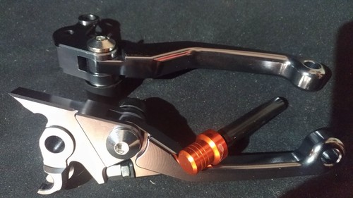 Ktm exc 530 525 - ktm,