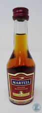 Miniature / Mignon Cognac MARTELL Medaillon V.S.O.P. (c)