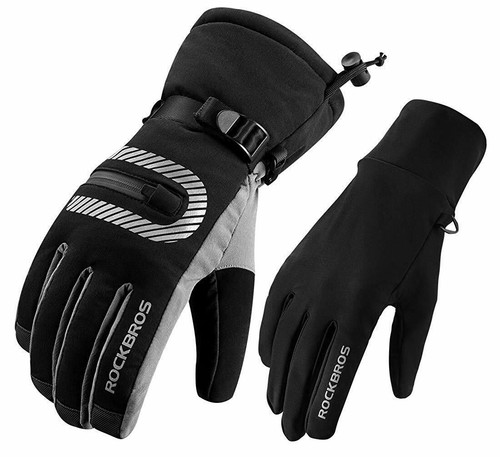 Rockbros guanti moto - guanti,