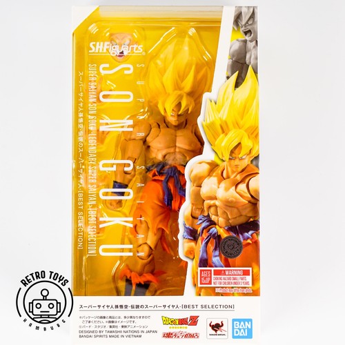 Leggendario super saiyan son - super,