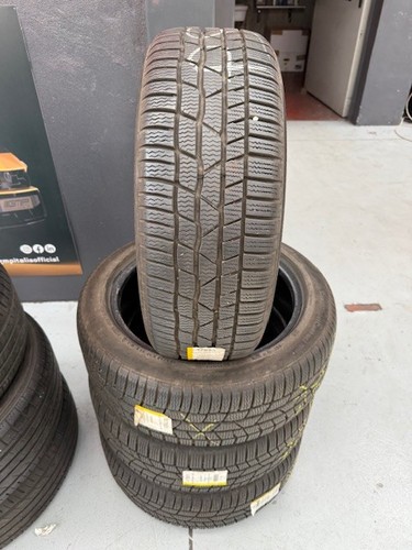 Gomme invernali 205 17 - invernali, 50