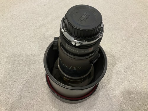 Tamron 300 8 ld - sp, f/2.8